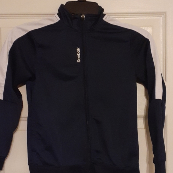 Reebok Other - Boys Reebok jacket